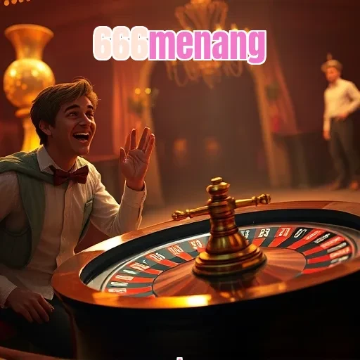 666menang: Temukan Keseruan Baru dengan Teman Gamer!