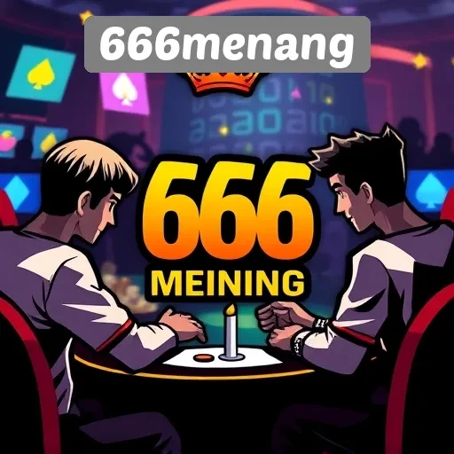 Keuntungan Bergabung Dengan Komunitas Game Di 666menang