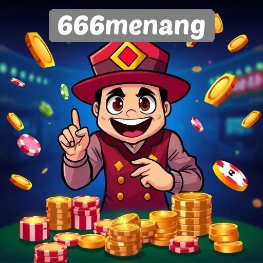 Panduan Lengkap Memulai Permainan di Situs 666menang