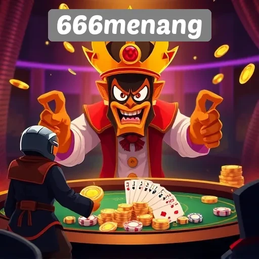 Keunggulan Utama dari Platform Permainan 666menang