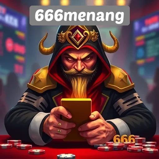 Sistem Keamanan di 666menang untuk Perlindungan Pemain
