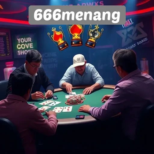 Strategi Sukses Bermain di 666menang untuk Pemula
