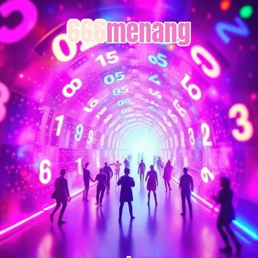 666menang - Turnamen